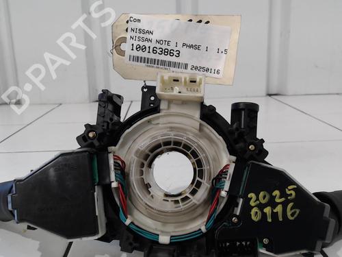 Steering column stalk NISSAN NOTE (E11, NE11) 1.5 dCi | BP26910997I23  - Image 7