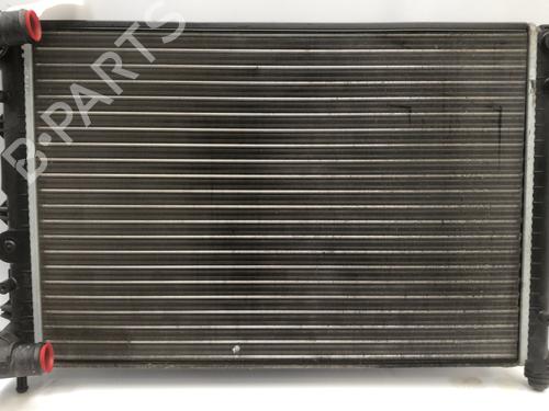 Used Water radiator Water radiator ALFA ROMEO 147 (937_) 1.6 16V T.SPARK (937.AXA1A, 937.AXB1A, 937.BXB1A) (120 hp) 28190941 28190941