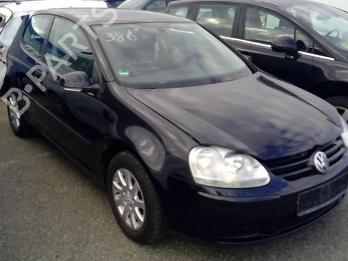 Used Parts VW GOLF V (1K1)  1.4 16V  2530262