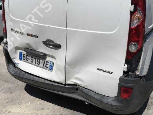 Steering column stalk RENAULT KANGOO Express (FW0/1_) 1.5 dCi 70 (FW0A, KW0V) | BP26035297I23  - Image 7