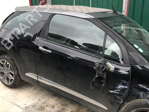 Tailgate CITROËN DS3 (SA_) 1.6 THP 155 | BP30392168C6 