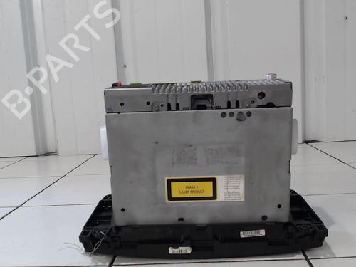 Used Radio Radio 27980698 27980698