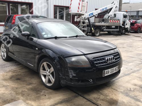 Mass air flow sensor AUDI TT Roadster (8N9) 1.8 T | BP25642099M95