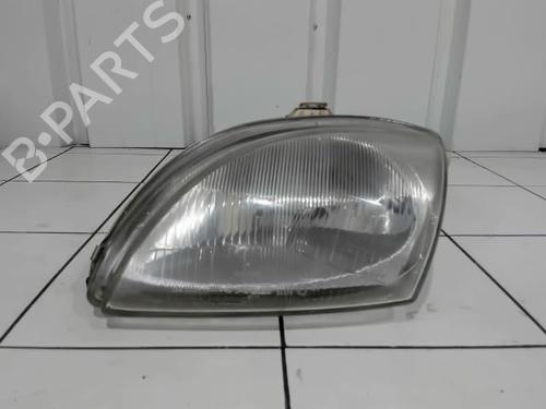 Used Left headlight Left headlight FIAT SEICENTO / 600 (187_) 1.1 (187AXB, 187AXB1A, 187AXC1A02) (54 hp) 25642090 25642090