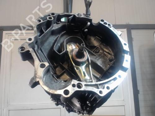 Used Gearbox Gearbox VW PASSAT B5 (3B2) 1.9 TDI (110 hp) 25635755 25635755