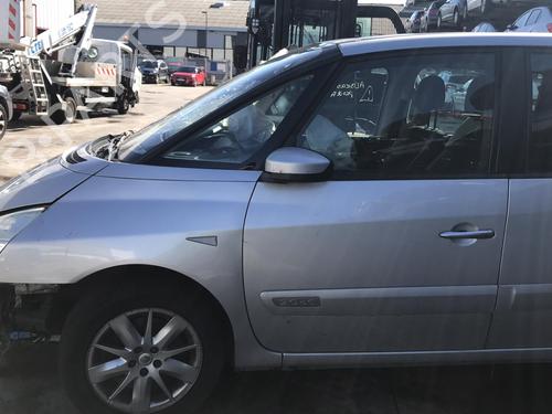 Front right window mechanism RENAULT ESPACE IV (JK0/1_) 2.0 dCi (JK01, JK02, JK1J, JK1K, JK1H) | BP29453501C23 - Image 6