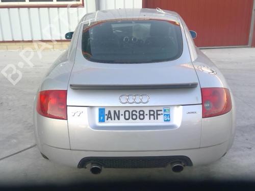 Front left seatbelt AUDI TT (8N3) 1.8 T quattro | BP25633002I26 