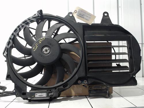 Koelventilatormotor AUDI A4 B7 Avant (8ED) 2.0 TDI (170 hp) 29205170