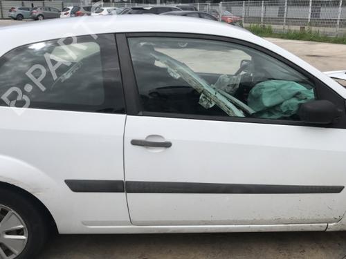 Left taillight FORD FIESTA V (JH_, JD_) 1.25 16V | BP25628769C34 