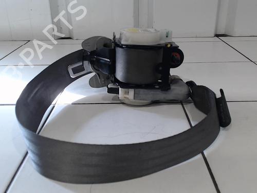 Front right seatbelt KIA RIO II (JB) 1.5 CRDi | BP25649935I25 - Image 3