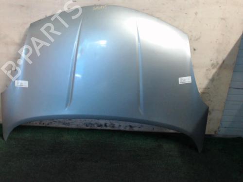 Hood NISSAN NOTE (E11, NE11) 1.5 dCi | BP25629244C1 