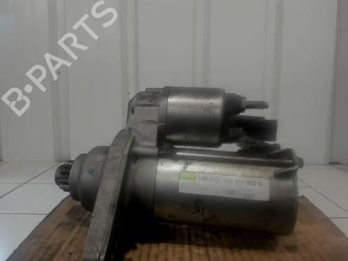 Starter AUDI TT (8J3) 1.8 TFSI | BP25647344M8 