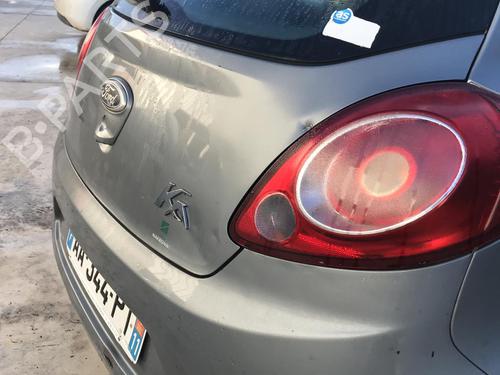 AC radiator FORD KA (RU8) 1.2 | BP30479253M32  - Image 29