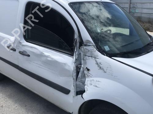 Engine RENAULT KANGOO Express (FW0/1_) 1.5 dCi 75 (FW07, FW10, FW04) | BP27250906M1 - Image 9