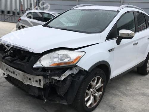 Intercooler FORD KUGA I 2.0 TDCi | BP26451645M30 - Image 24