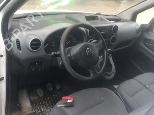 Electronic module CITROËN BERLINGO Box Body/MPV (B9)  | BP36901269M83  - Image 27