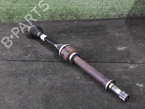 Used Right front driveshaft RENAULT LAGUNA III (BT0/1) 1.5 dCi (BT00, BT0A, BT0T, BT1J) (110 hp) 25644536