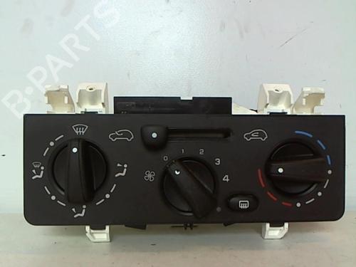 AC-Styringsenhed/Manøvreenhed CITROËN C3 I (FC_, FN_) 1.4 i (73 hp) 25640365