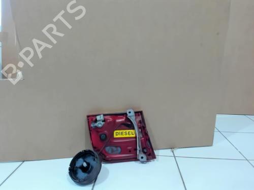 Fuel flap CITROËN C1 (PM_, PN_) 1.4 HDi | BP25632747C131 