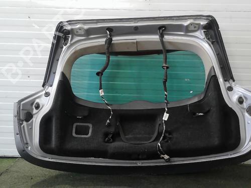 Heckklappe für Heckklappe OPEL INSIGNIA A Sports Tourer (G09) 2.0 CDTI (35) (160 hp) 36324961 36324961