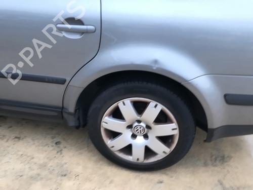 Front left seatbelt VW PASSAT B5.5 (3B3) 1.9 TDI | BP25639121I26 - Image 17