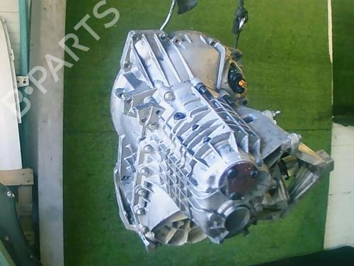 Used Gearbox Gearbox FORD FOCUS C-MAX (DM2) 1.8 TDCi (115 hp) 27250792 27250792