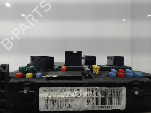 Modulo electronico Modulo electronico 39096514 39096514