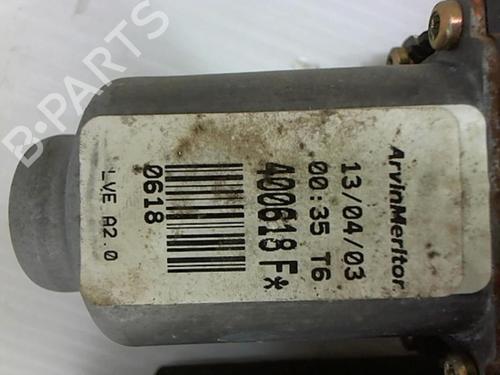 Rudehejsemekanisme Højre foran Rudehejsemekanisme Højre foran CITROËN C3 I (FC_, FN_) [2002-2013] 25649596 25649596