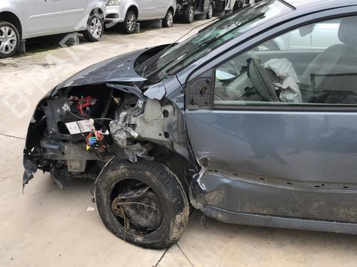 Front right seatbelt RENAULT TWINGO II (CN0_) 1.2 16V (CN0K, CN0V, CN0A) | BP25632635I25 - Image 6