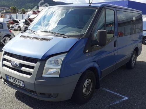 Right headlight FORD TRANSIT Van (FA_ _) 2.2 TDCi | BP25645303C29  - Image 8