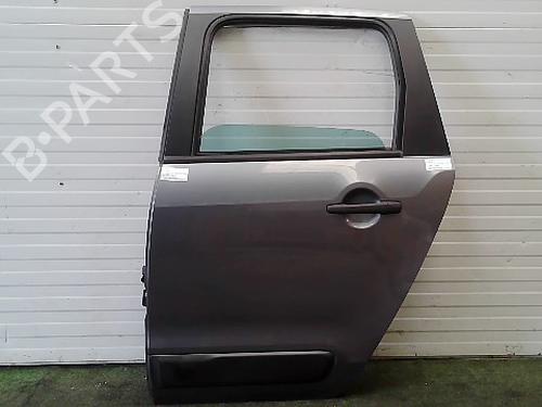 Used Left rear door Left rear door 38492558 38492558