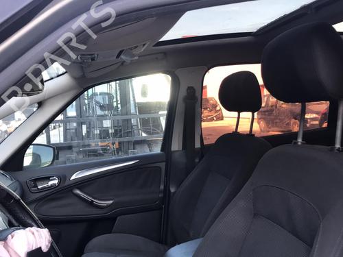 Radio FORD S-MAX (WA6) 2.0 TDCi | BP25634910E6  - Image 19