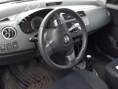 Dør høyre bak SUZUKI SWIFT III (MZ, EZ) 1.3 DDiS (RS413D) | BP25629405C5