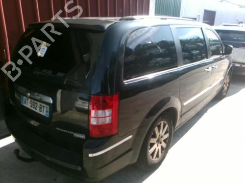 Starter CHRYSLER GRAND VOYAGER V (RT) 2.8 CRD | BP25629376M8 