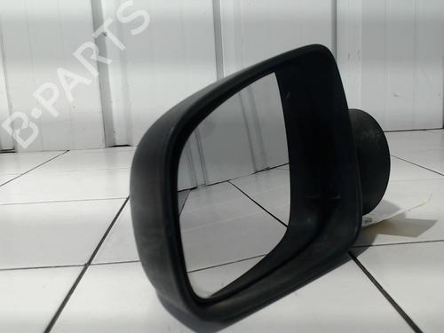 Used Left mirror DACIA LOGAN MCV (KS_) 1.6 (KS0B, KS0D, KS0F) (87 hp) 28587126