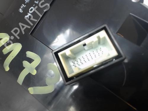 instrument-cluster-citroen-berlingo-box-bodympv-k9-2018-25645451 main image