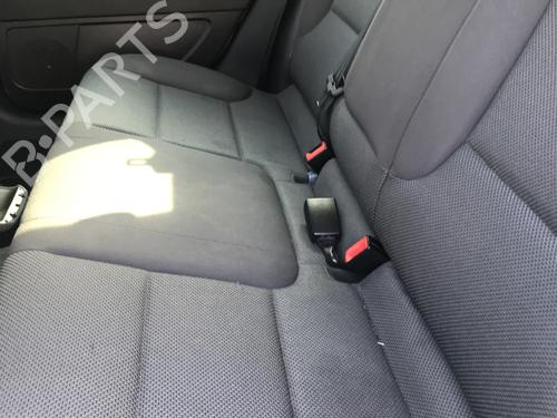 Kombiinstrument AUDI A3 Sportback (8PA) 1.9 TDI | BP29897984C47