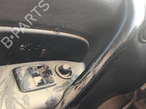 Left taillight RENAULT KANGOO Express (FW0/1_) 1.5 dCi 110 (FW06, FW12) | BP36324939C34 - Image 8