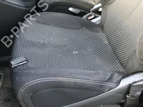 Electronic module CITROËN C4 Picasso I MPV (UD_) 1.6 HDi 110 | BP29043303M83  - Image 33