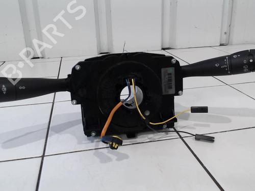 Used Steering column stalk CITROËN C2 (JM_) 1.4 HDi (68 hp) 25644208