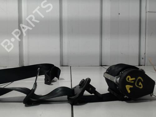 Cinturón de seguridad trasero izquierdo DACIA DOKKER MPV (KE_) 1.5 dCi (KEAJ, KEAH) (90 hp) 32371082