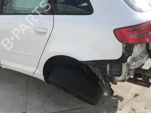 Right tailgate light AUDI A3 Sportback (8PA) 2.0 TDI 16V | BP31708010C80 