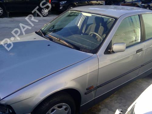 Left mirror BMW 3 (E36) 316 i | BP25645183C26