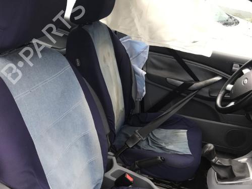 Tailgate FORD C-MAX (DM2) 1.8 TDCi | BP27090690C6 