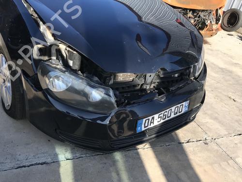 Gearbox VW GOLF VI (5K1) | BP34336654M3 - Image 30