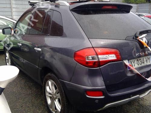 Steering rack RENAULT KOLEOS I (HY_) 2.0 dCi 4x4 (HY0K) | BP25630570M22  - Image 10