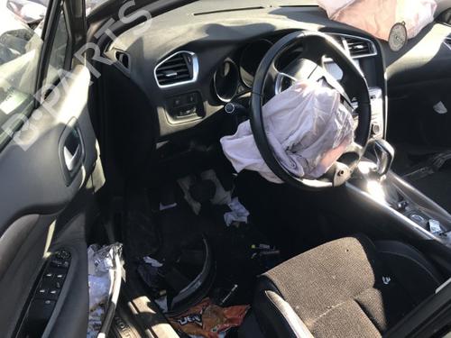 Electronic module CITROËN C4 II (NC_) 1.6 BlueHDi 120 | BP33741811M83 - Image 20