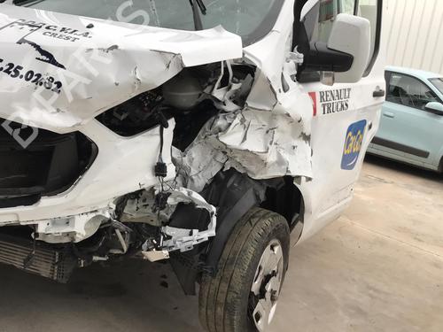 Starter FORD TRANSIT CUSTOM V362 Van (FY, FZ) 2.0 EcoBlue | BP25647373M8  - Image 27