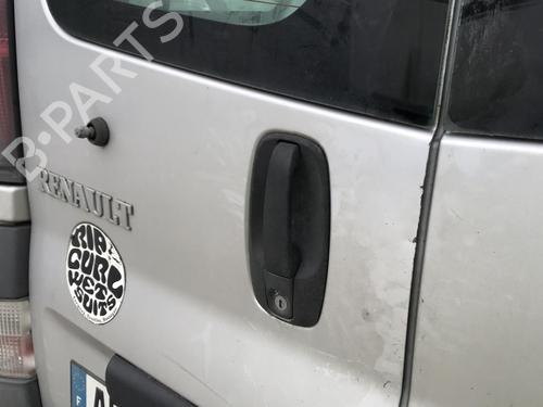 Right front driveshaft RENAULT TRAFIC II Van (FL) 1.9 dCi 80 (FL0B) | BP25631327M39  - Image 22