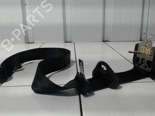 Høyre bak beltestrammer RENAULT TWINGO I (C06_) 1.2 (C066, C068) (58 hp) 29926907